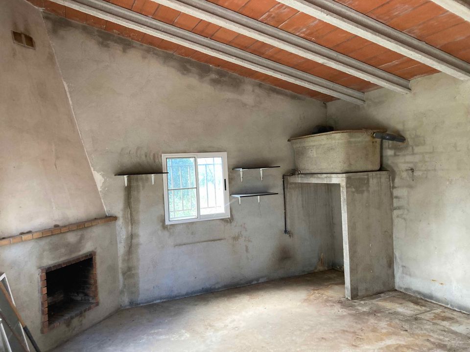 Finca i El Perello, Tarragona - bilde 4